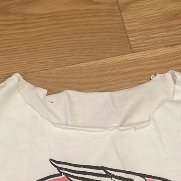 Crop top for putting it over, bathing suits and others or for kids - Picture 2 of 2